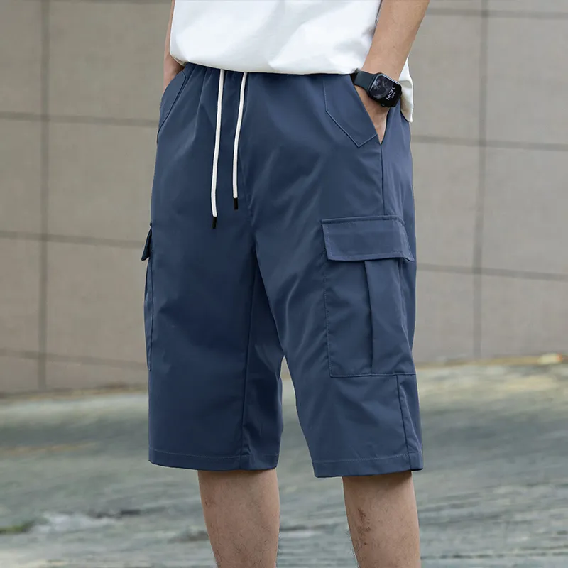 NEXTOUR Cargo Shorts Men-17