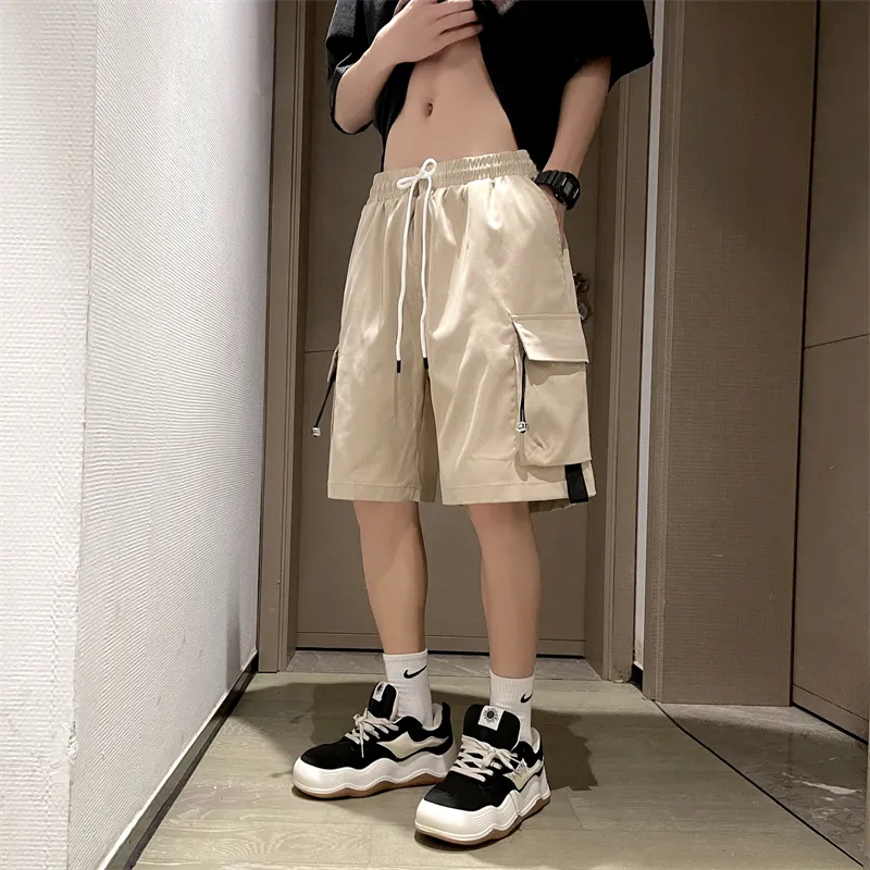 NEXTOUR Cargo Shorts Unisex-12