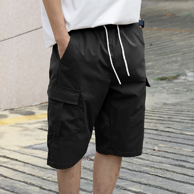 NEXTOUR Cargo Shorts Men-5