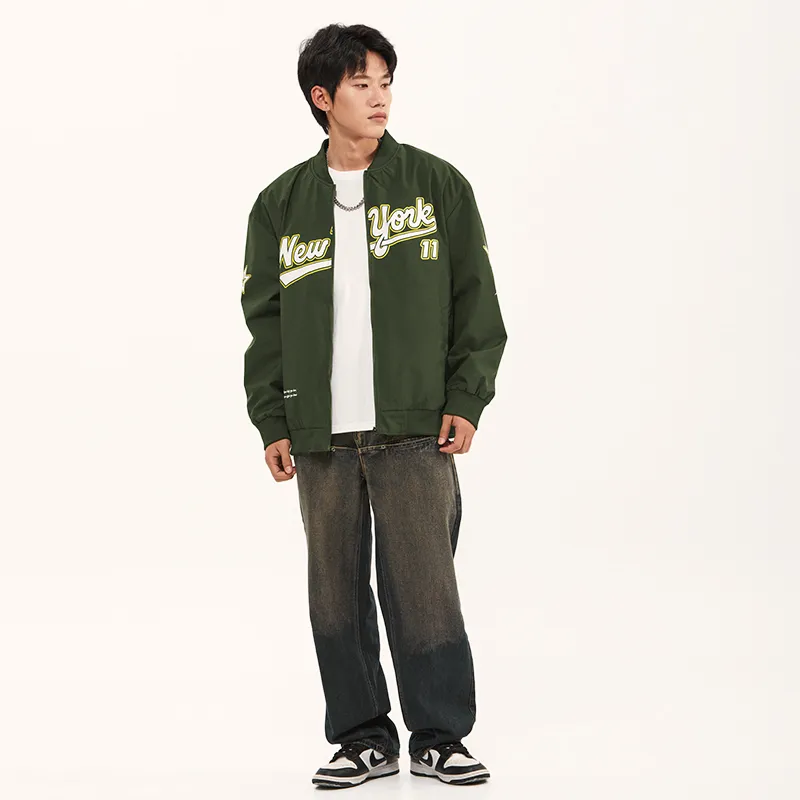 NEXTOUR Jackets Unisex-14