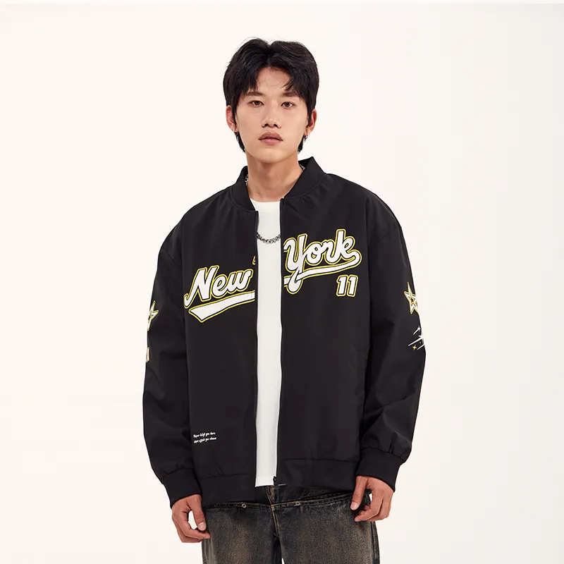 NEXTOUR Jackets Unisex-19
