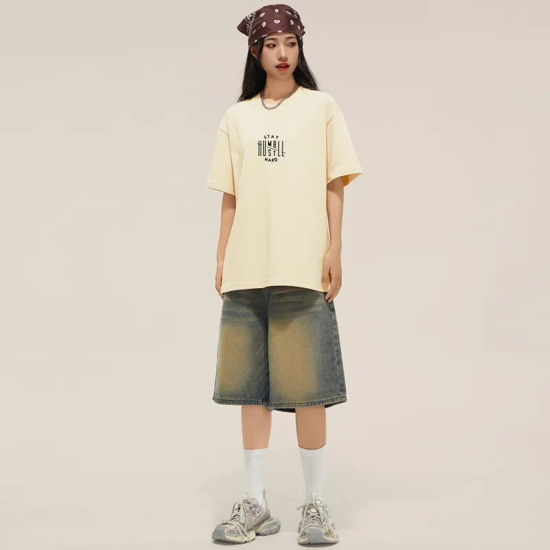 NEXTOUR T Shirts Unisex-13