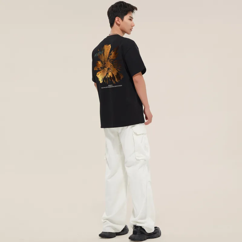 NEXTOUR T Shirts Unisex-8