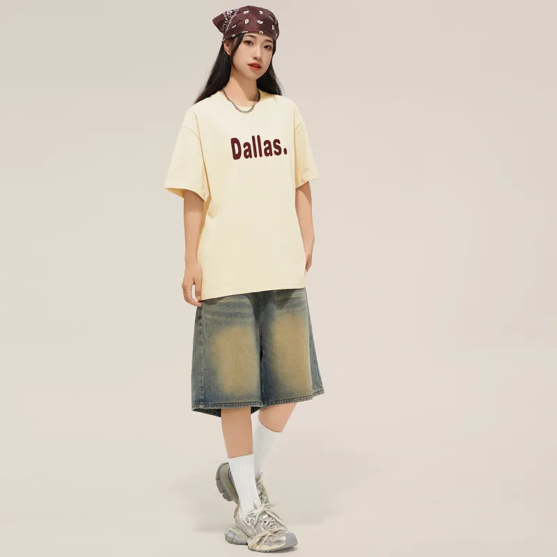 NEXTOUR T Shirts Unisex-14