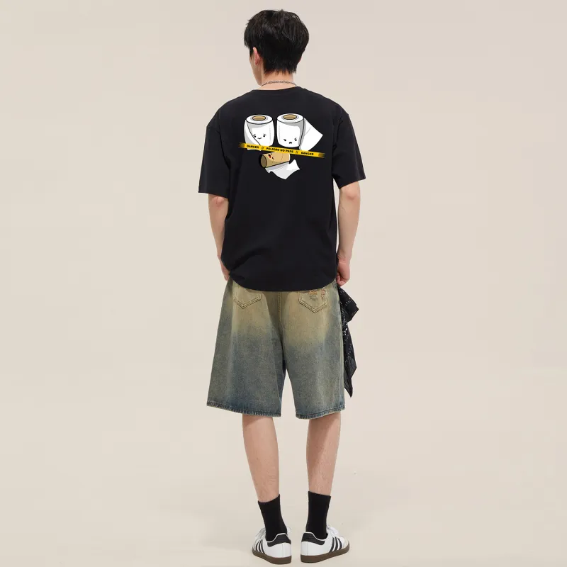 NEXTOUR T Shirts Unisex-8
