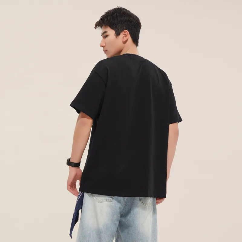 NEXTOUR T-Shirts Unisex-9