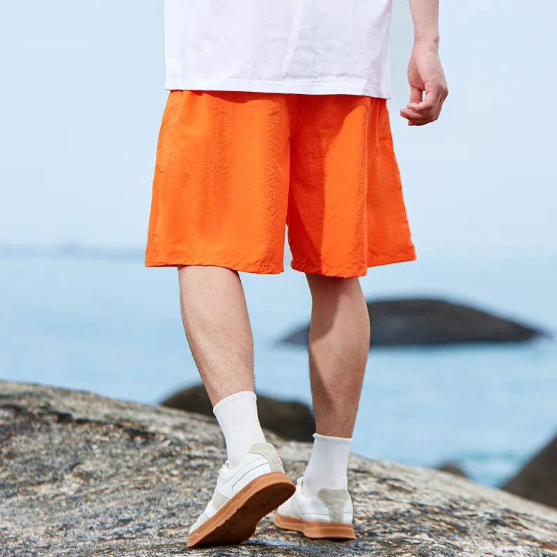 NEXTOUR Casual Shorts Unisex-17