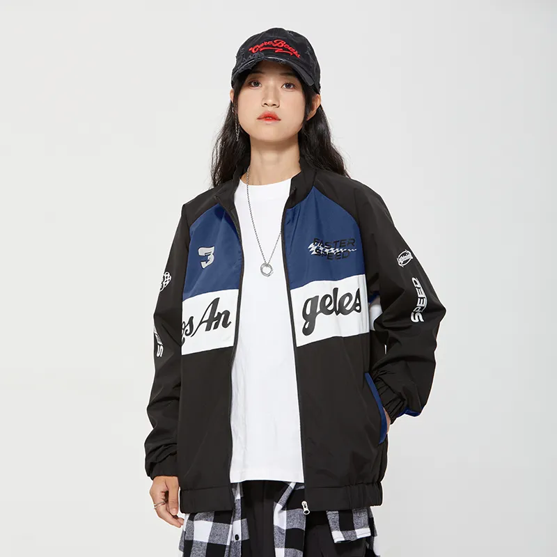 NEXTOUR Jackets Unisex-18