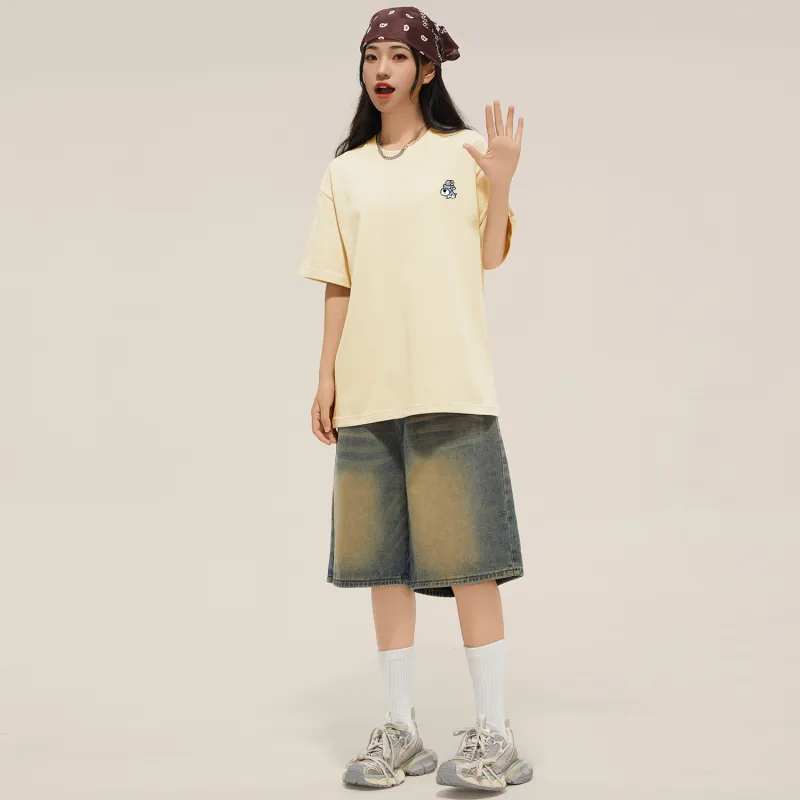 NEXTOUR T Shirts Unisex-12