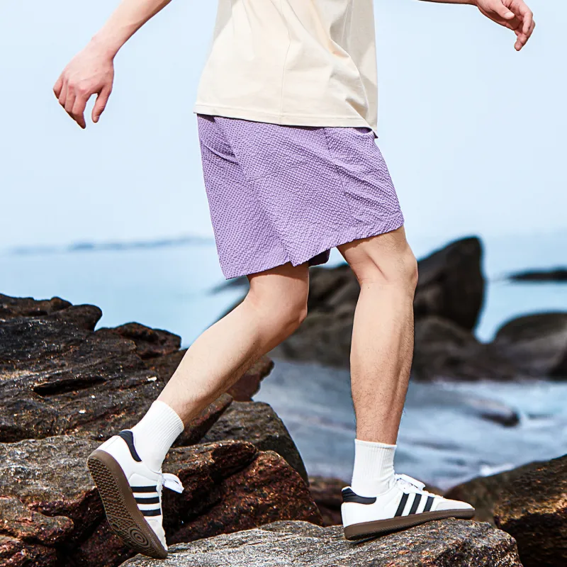 NEXTOUR Casual Shorts Unisex-23