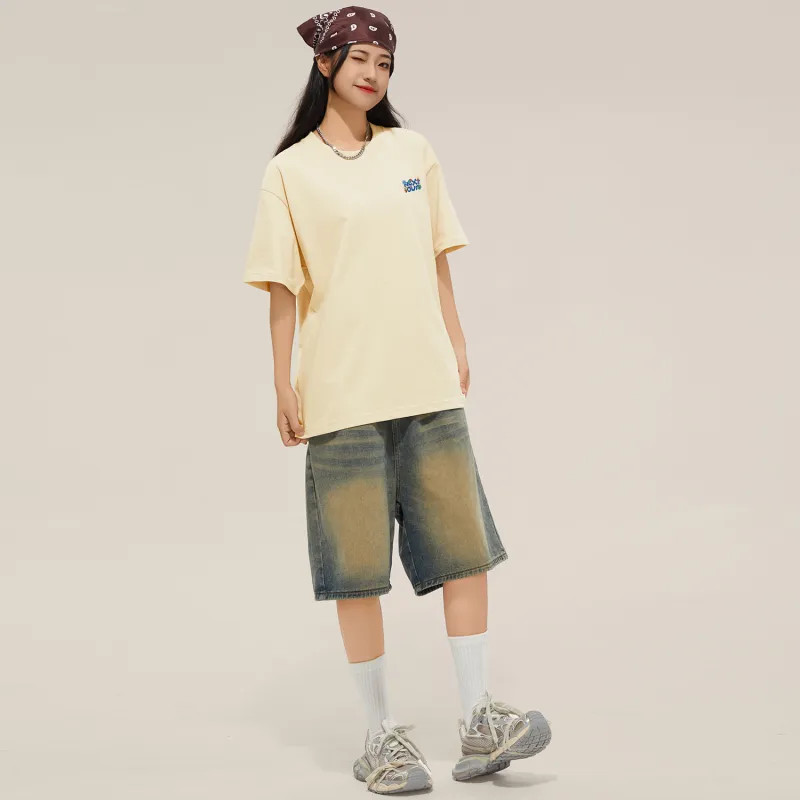 NEXTOUR T Shirts Unisex-17