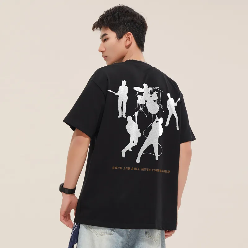 NEXTOUR T Shirts Unisex-7