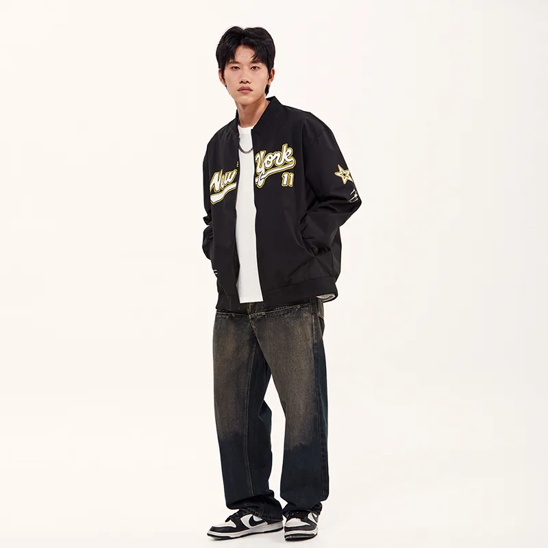 NEXTOUR Jackets Unisex-22