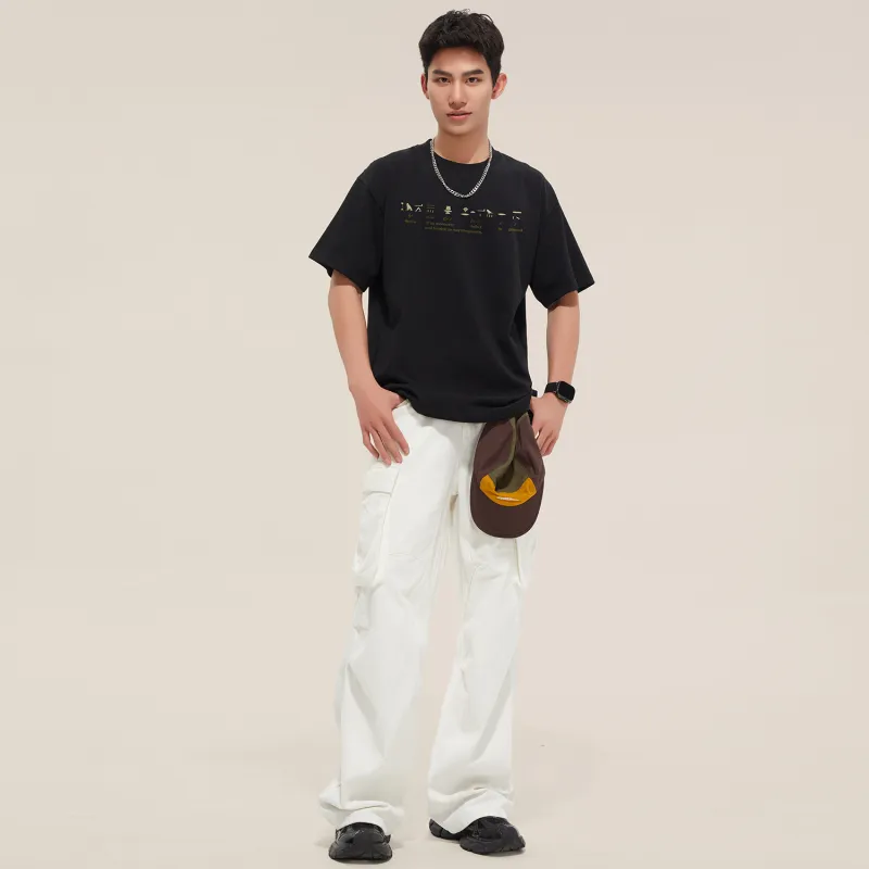 NEXTOUR T Shirts Unisex-2