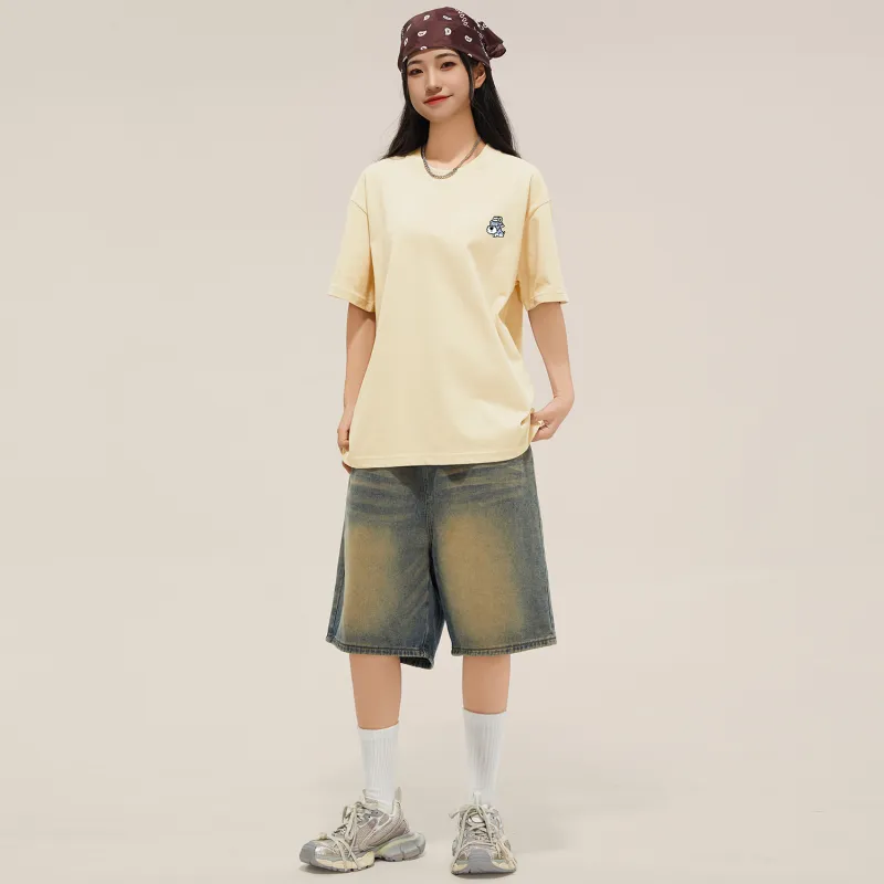 NEXTOUR T Shirts Unisex-13
