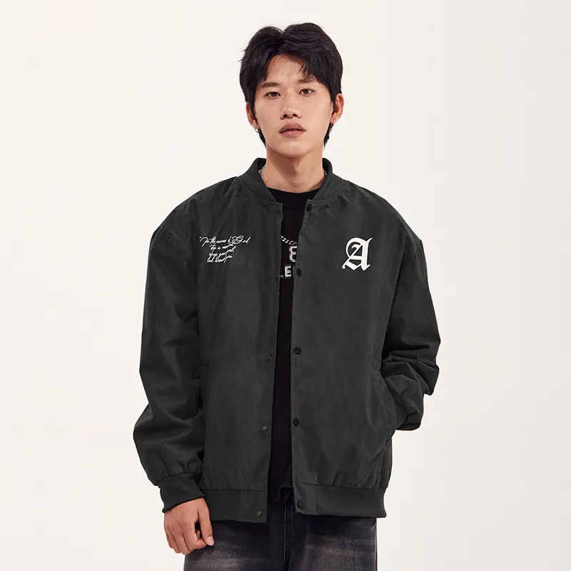 NEXTOUR Jackets Unisex-2