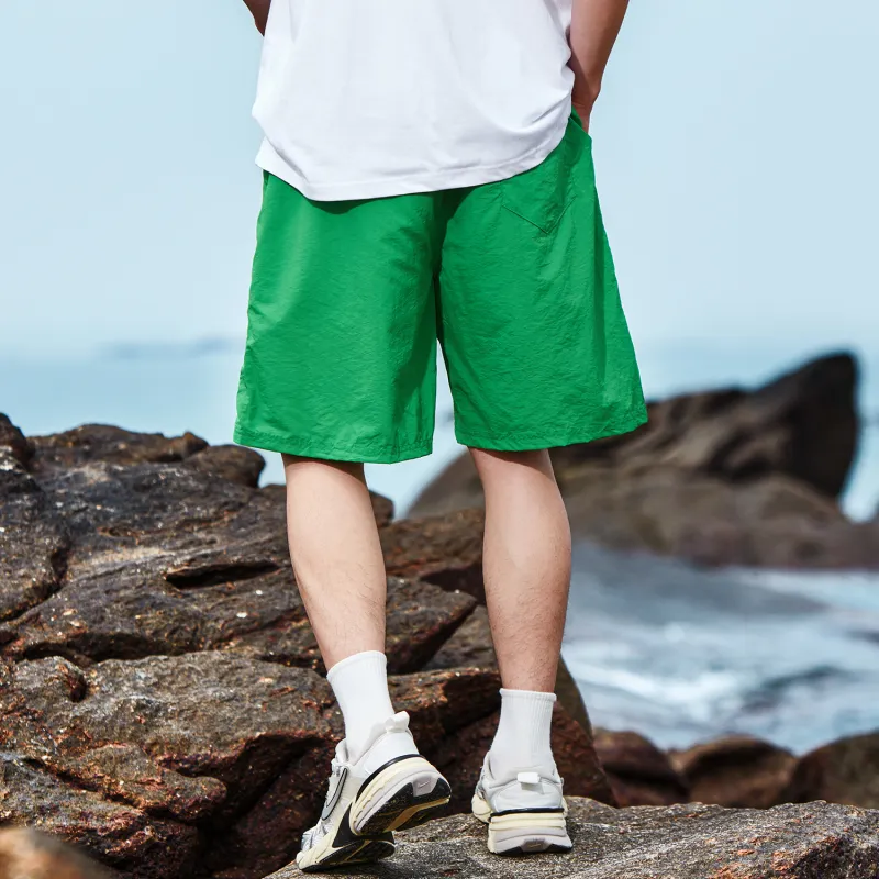 NEXTOUR Casual Shorts Unisex-7