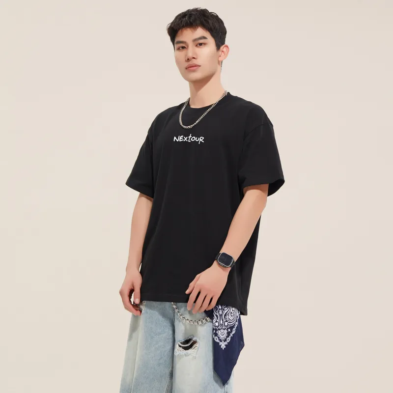 NEXTOUR T-Shirts Unisex-7
