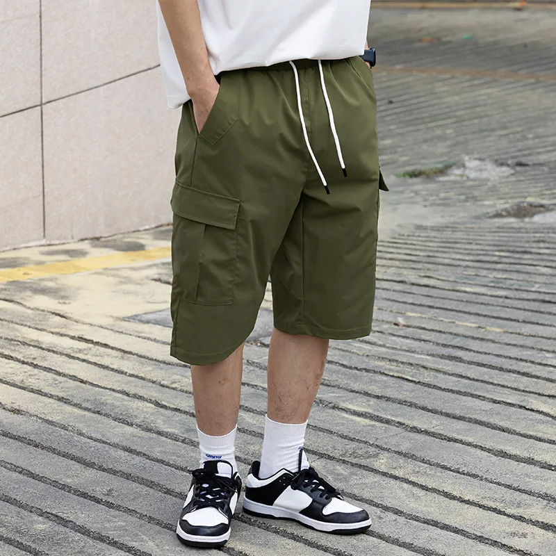 NEXTOUR Cargo Shorts Men-35