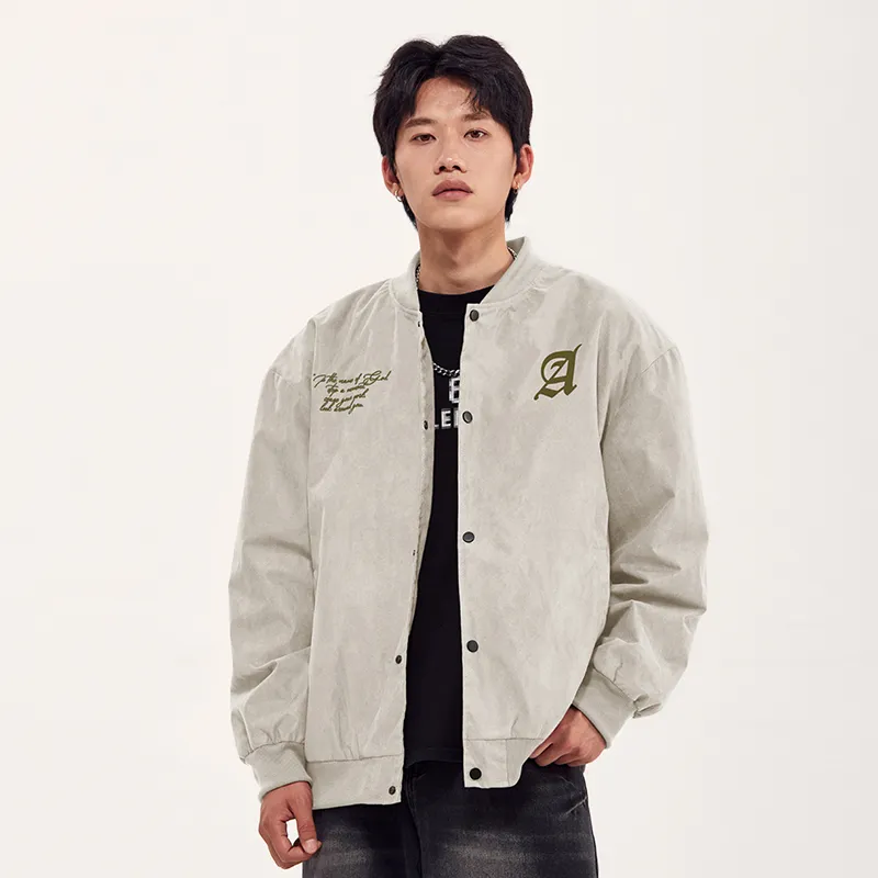 NEXTOUR Jackets Unisex-7
