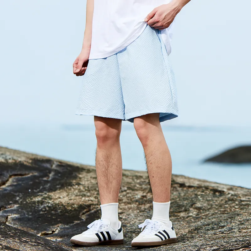 NEXTOUR Casual Shorts Unisex-9