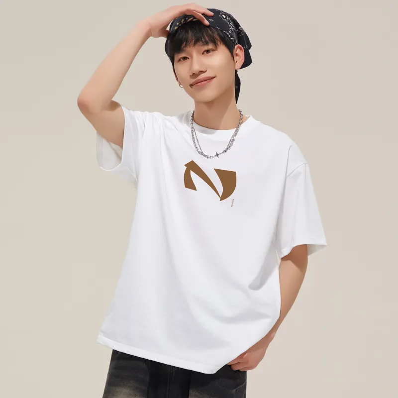 NEXTOUR T Shirts Unisex-7