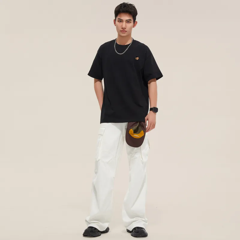 NEXTOUR T Shirts Unisex-8