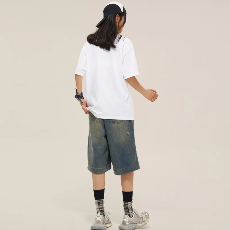 NEXTOUR T Shirts Unisex-4