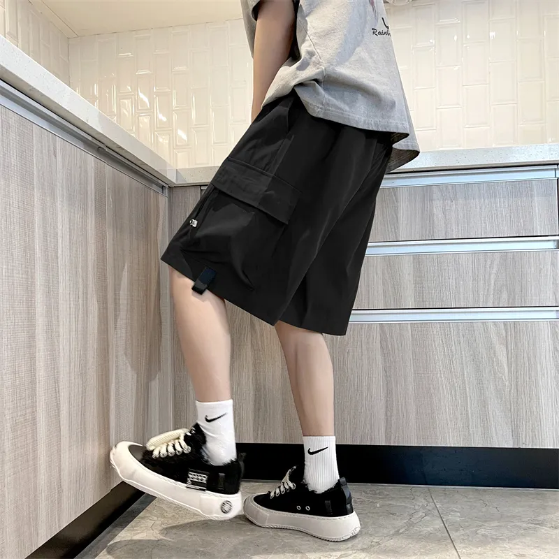 NEXTOUR Cargo Shorts Unisex-3