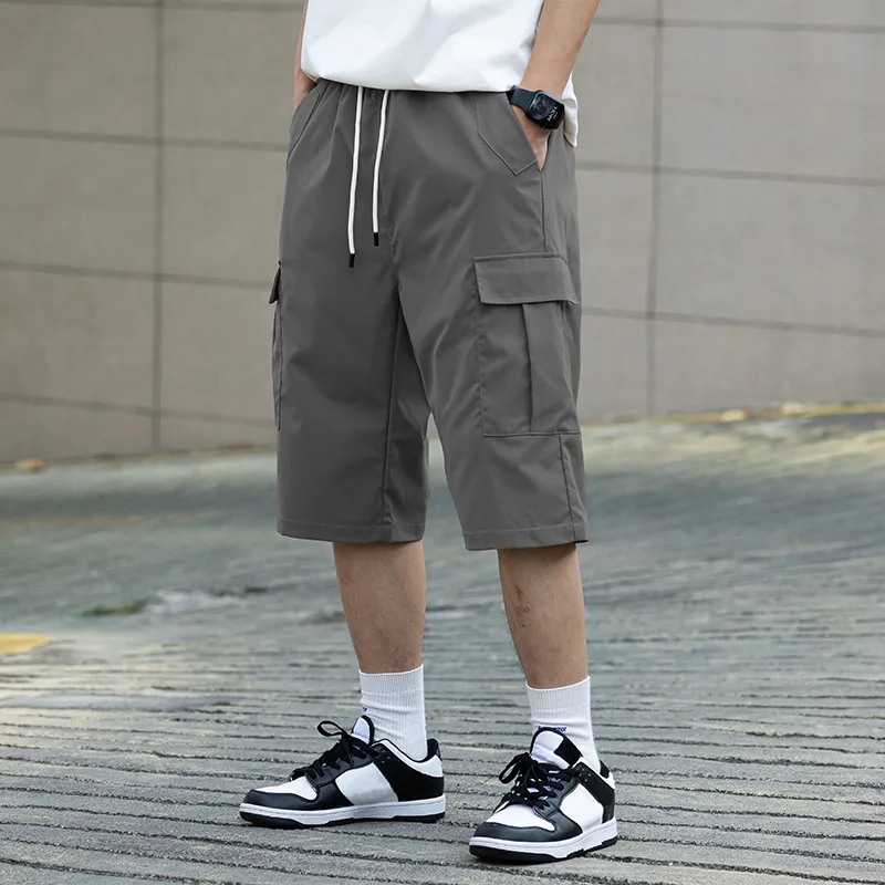 NEXTOUR Cargo Shorts Men-8