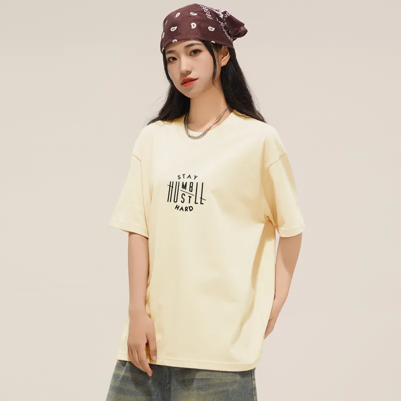 NEXTOUR T Shirts Unisex-12