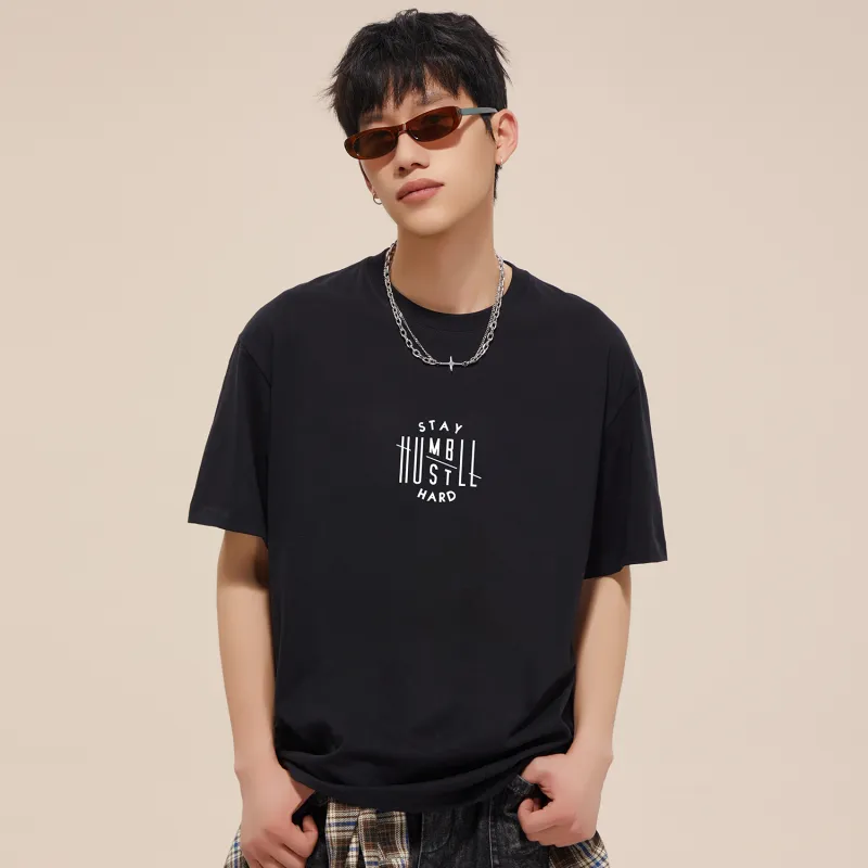 NEXTOUR T Shirts Unisex-7