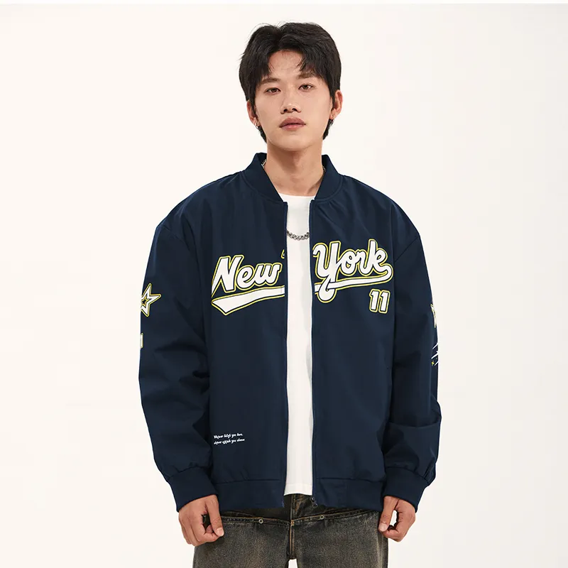NEXTOUR Jackets Unisex-2