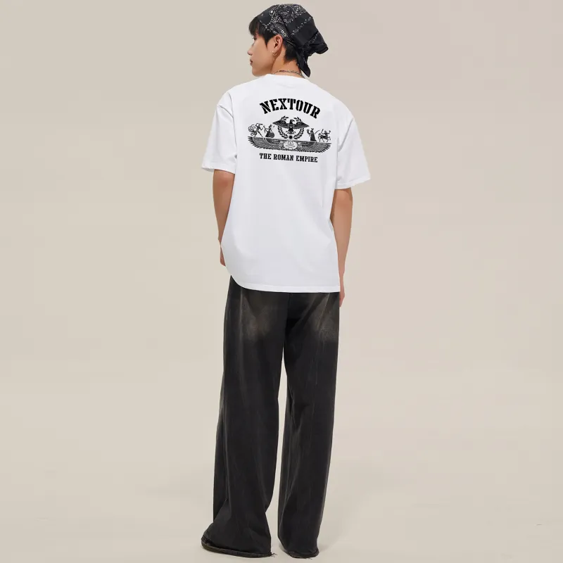 NEXTOUR T-Shirts Unisex-9