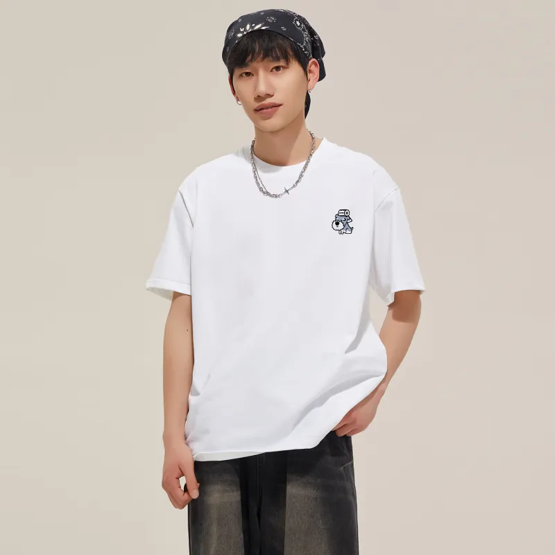 NEXTOUR T Shirts Unisex-7
