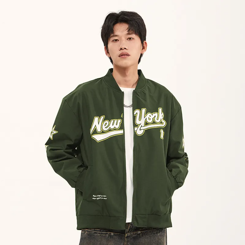 NEXTOUR Jackets Unisex-12