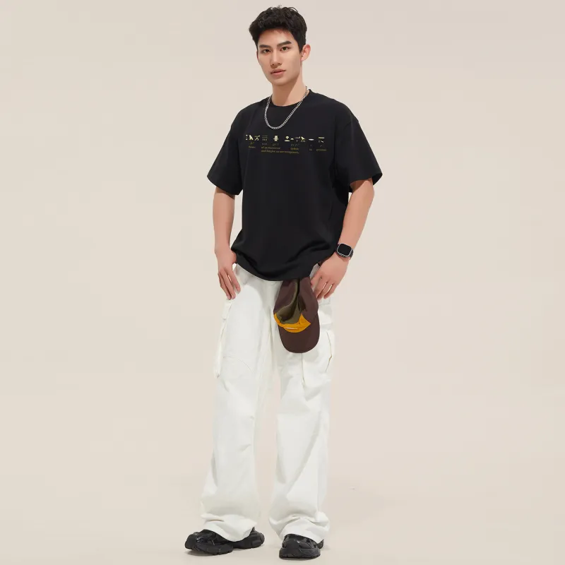 NEXTOUR T Shirts Unisex-3