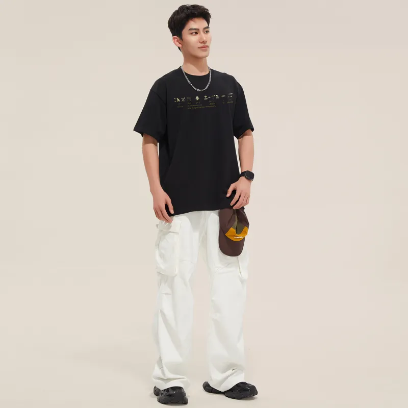 NEXTOUR T Shirts Unisex-4