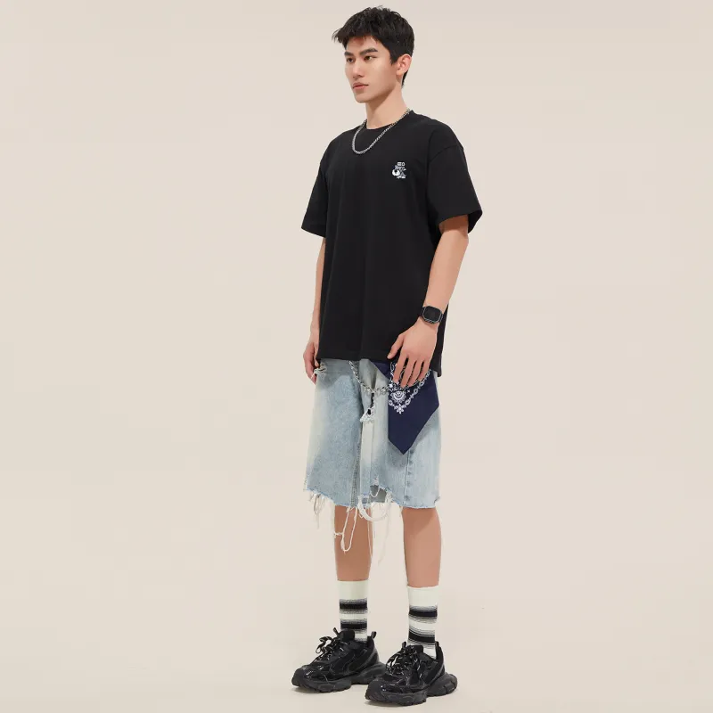 NEXTOUR T Shirts Unisex-3