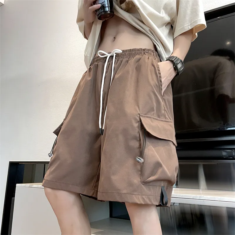 NEXTOUR Cargo Shorts Unisex-22