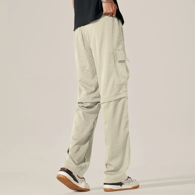 NEXTOUR Casual Pants Unisex-9
