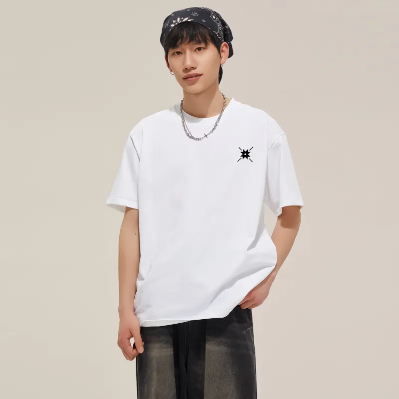 NEXTOUR T-Shirts Unisex-11