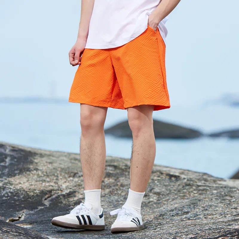 NEXTOUR Casual Shorts Unisex-28
