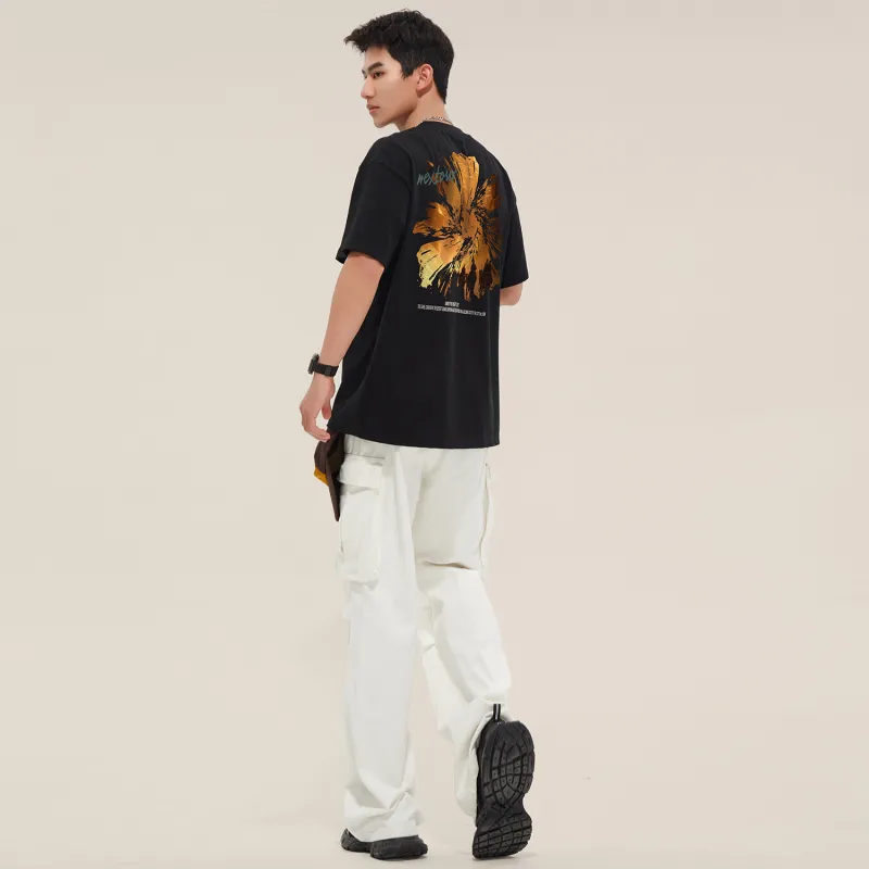 NEXTOUR T Shirts Unisex-7