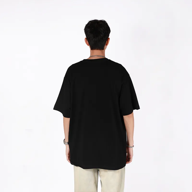 NEXTOUR T Shirts Unisex-2