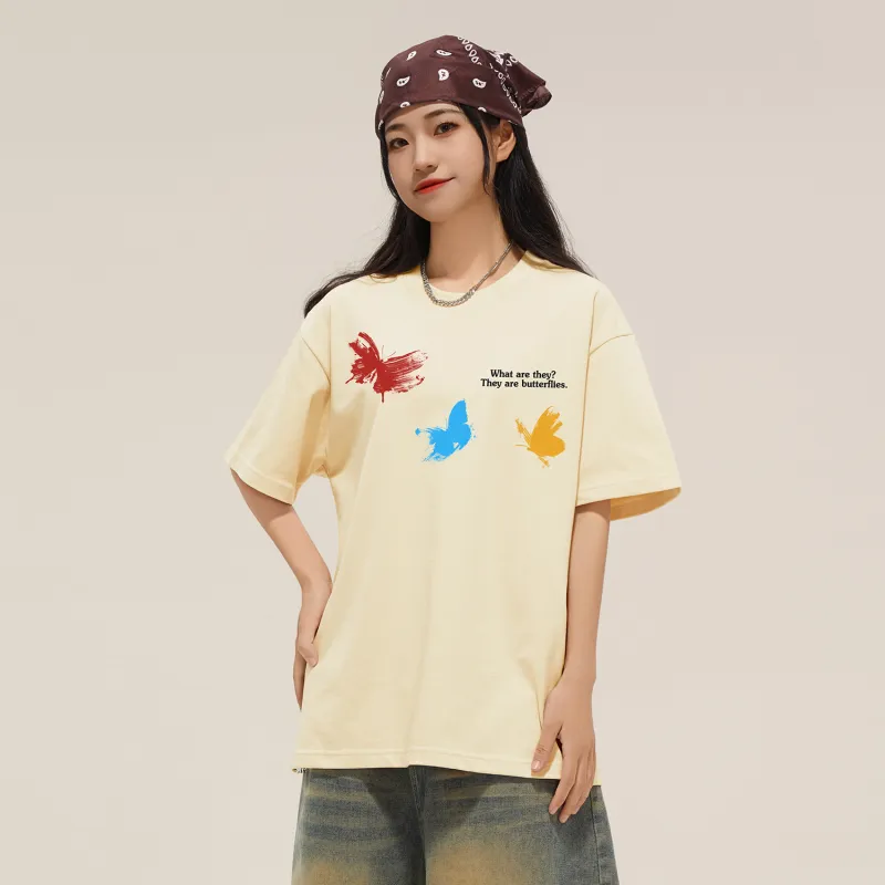 NEXTOUR T Shirts Unisex-8