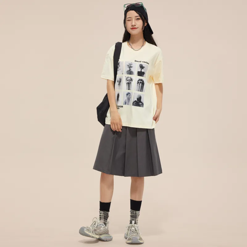 NEXTOUR T Shirts Unisex-25