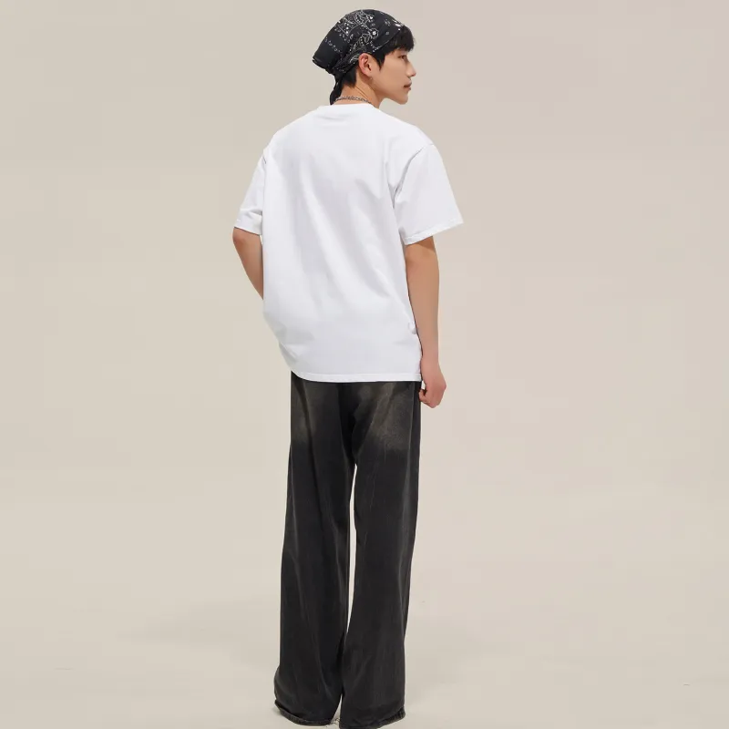 NEXTOUR T Shirts Unisex-4