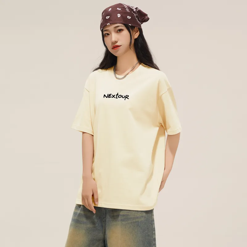 NEXTOUR T-Shirts Unisex-21