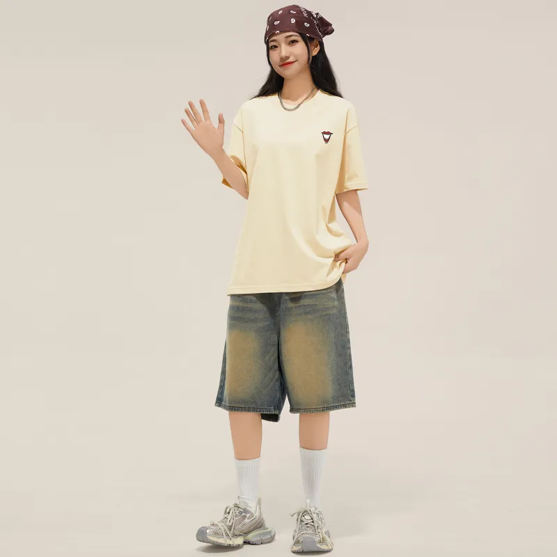 NEXTOUR T Shirts Unisex-19